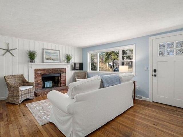 House for sale in Harwich, Massachusetts