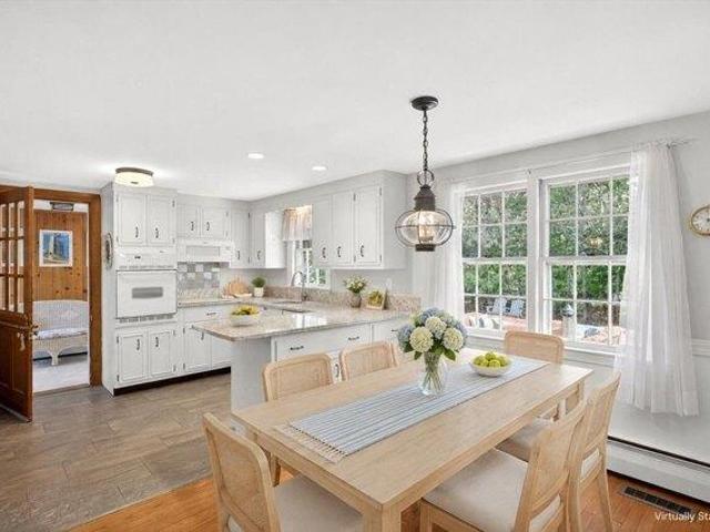 House for sale in Harwich, Massachusetts