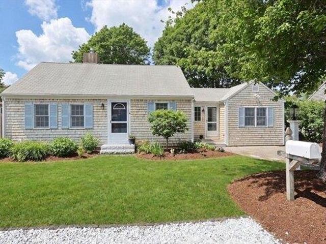 House for sale in Harwich, Massachusetts
