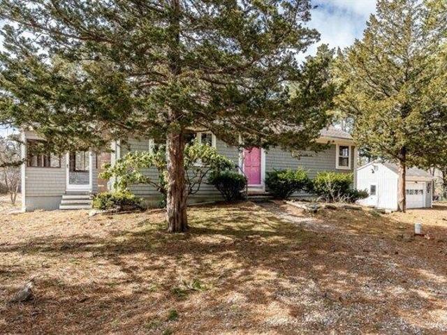 House for sale in Harwich, Massachusetts