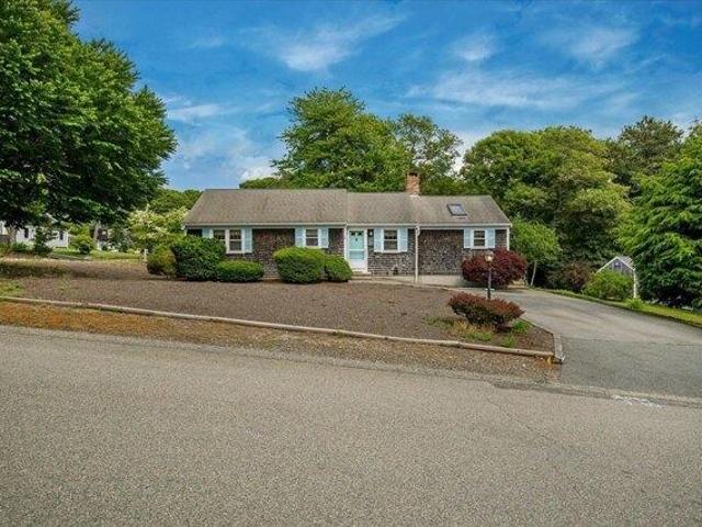 House for sale in Harwich, Massachusetts