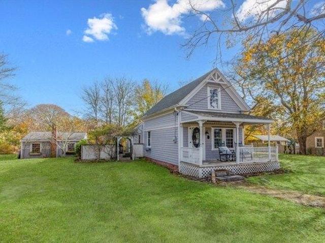 House for sale in Harwich, Massachusetts