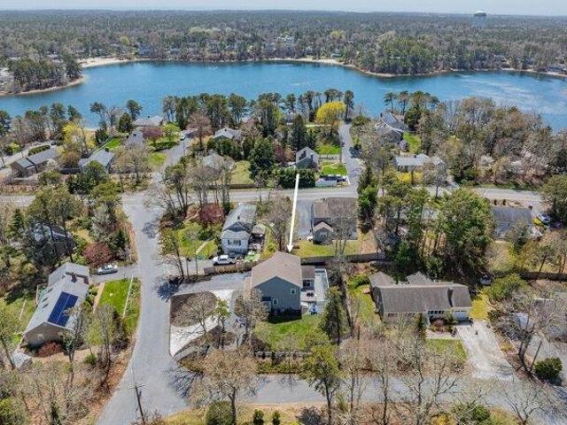 House for sale in Harwich, Massachusetts