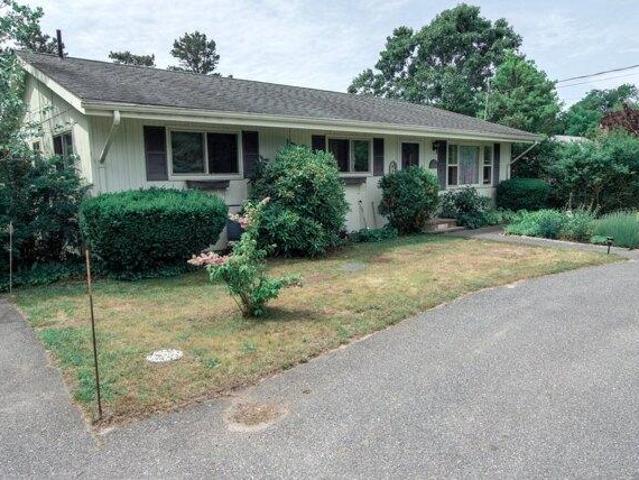 House for sale in Harwich, Massachusetts