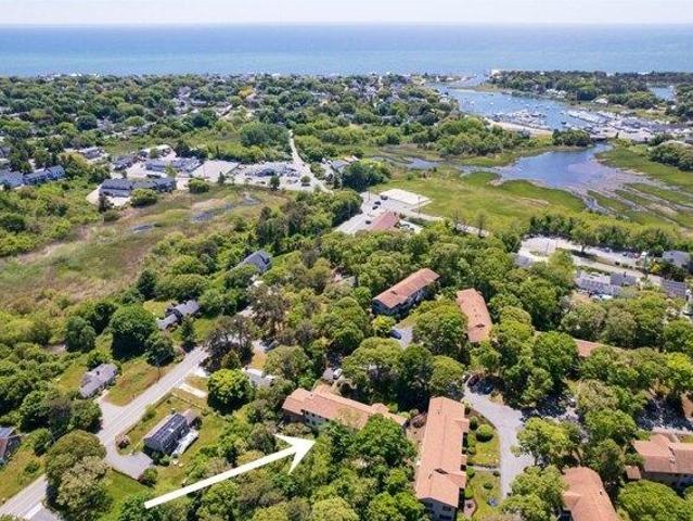 House for sale in Harwich, Massachusetts