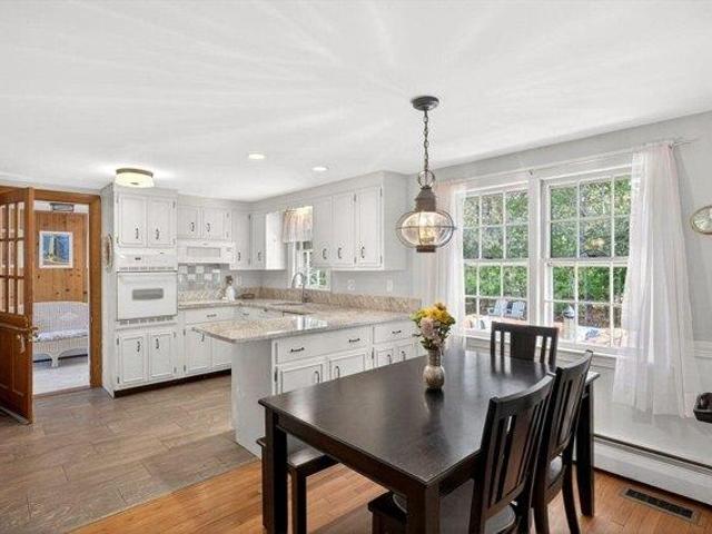 House for sale in Harwich, Massachusetts