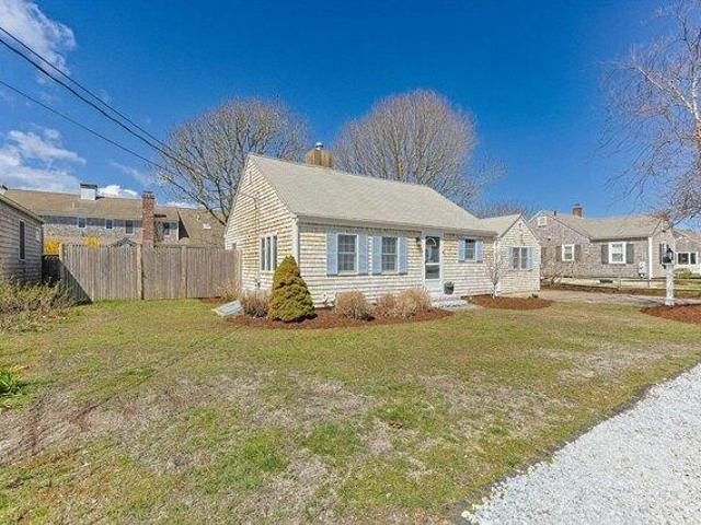 House for sale in Harwich, Massachusetts