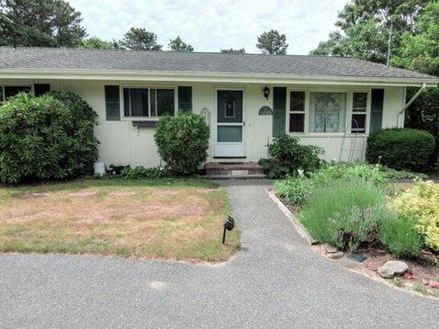 House for sale in Harwich, Massachusetts