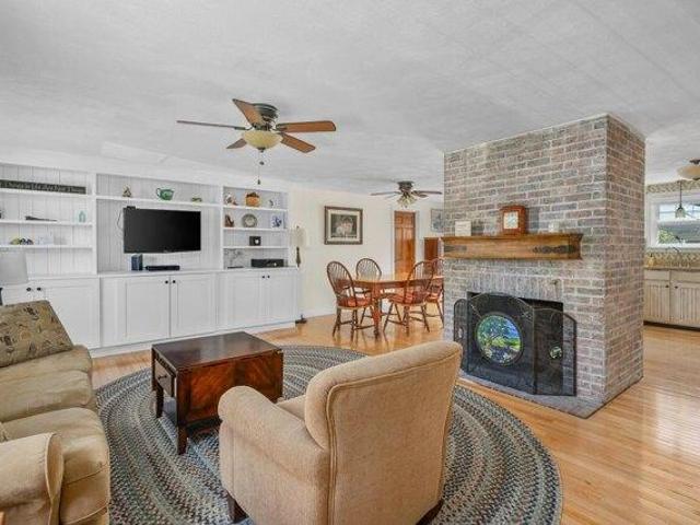 House for sale in Harwich, Massachusetts