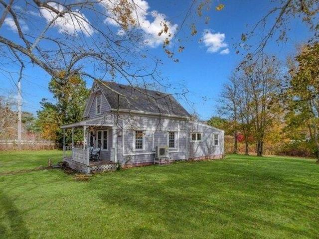 House for sale in Harwich, Massachusetts