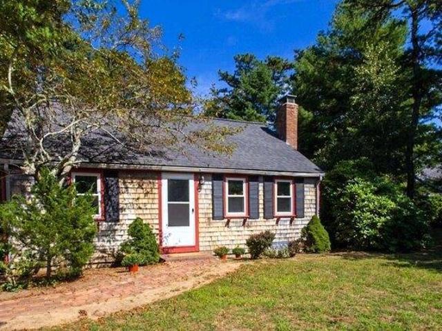 House for sale in Harwich, Barnstable County