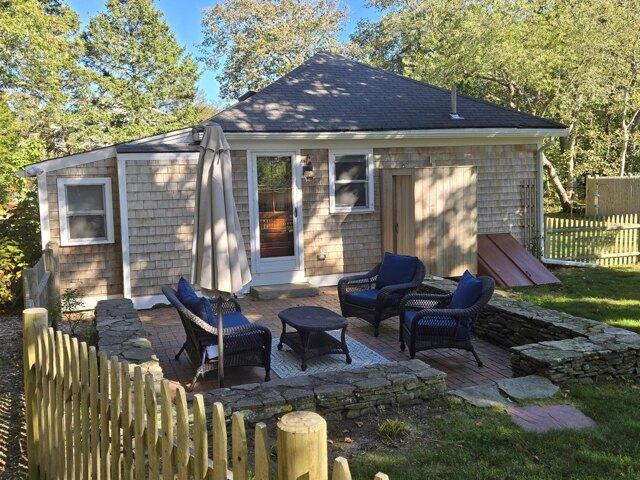 House for sale in Harwich, Massachusetts