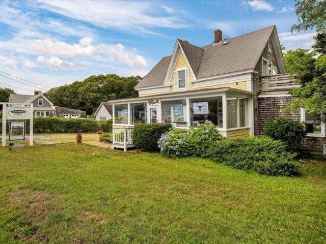 House for sale in Harwich, Massachusetts