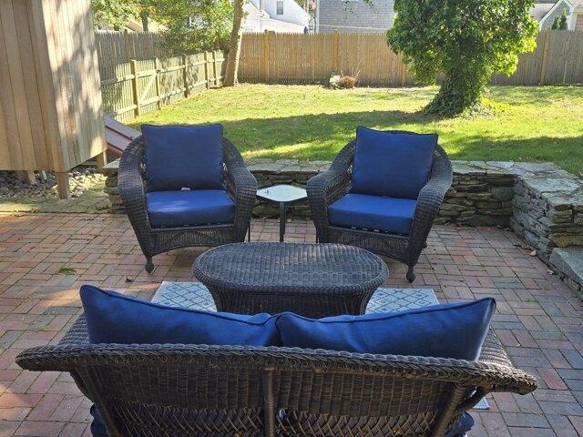 House for sale in Harwich, Massachusetts