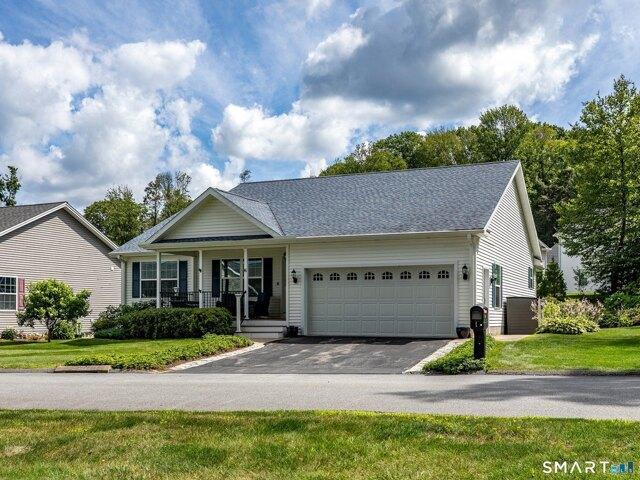 House for sale in Harwinton, Connecticut