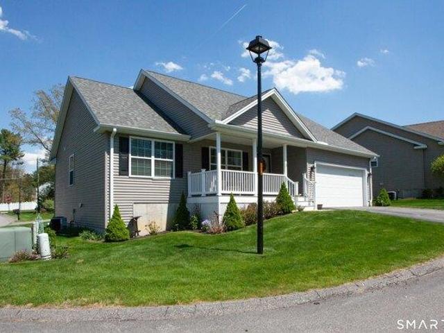 House for sale in Harwinton, Connecticut