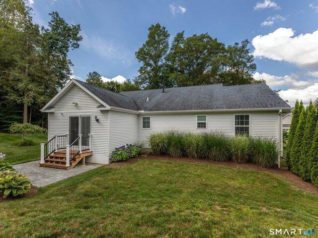 House for sale in Harwinton, Connecticut