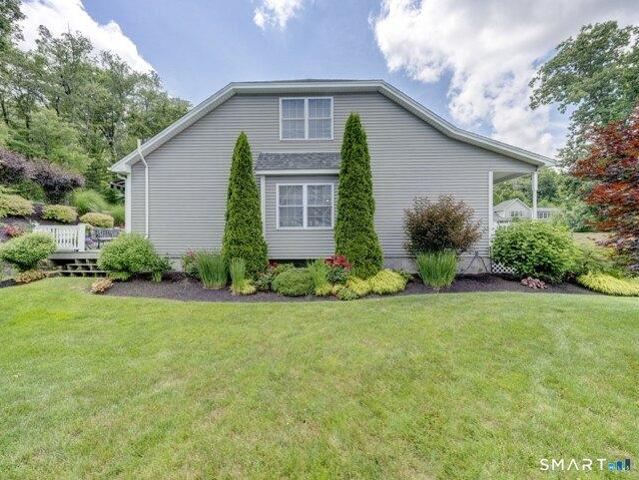 House for sale in Harwinton, Connecticut