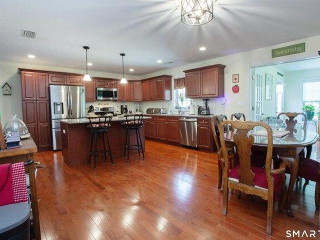 House for sale in Harwinton, Connecticut