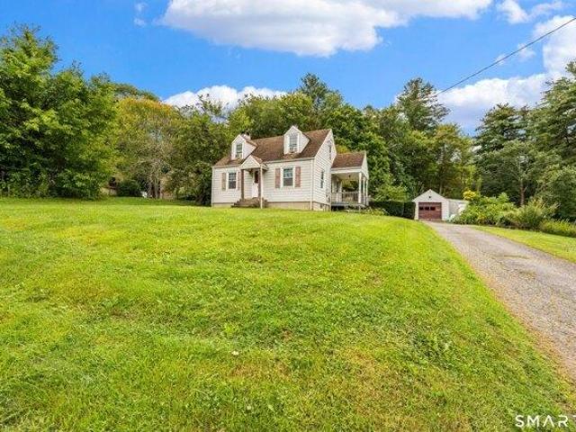 House for sale in Harwinton, Connecticut