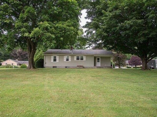 House for sale in Hatfield, Massachusetts