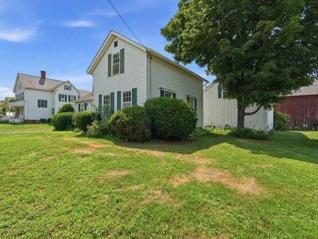 House for sale in Hatfield, Massachusetts