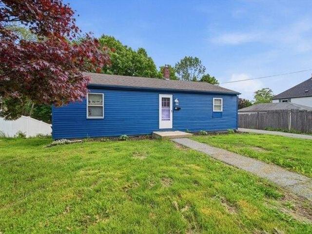 House for sale in Haverhill, Massachusetts