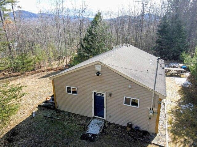 House for sale in New Hampshire