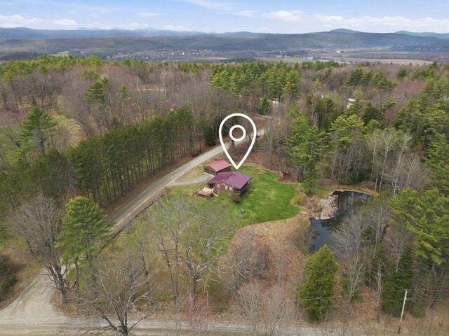 House for sale in New Hampshire