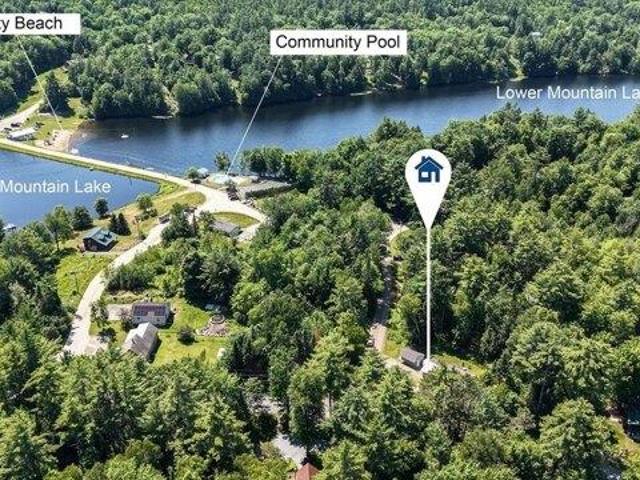 House for sale in New Hampshire