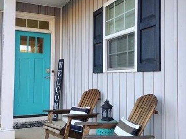 House for sale in Haw River