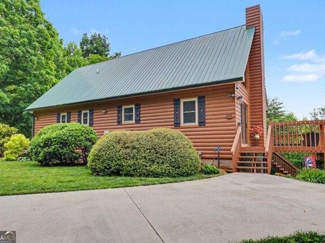 House for sale in Hayesville, North Carolina