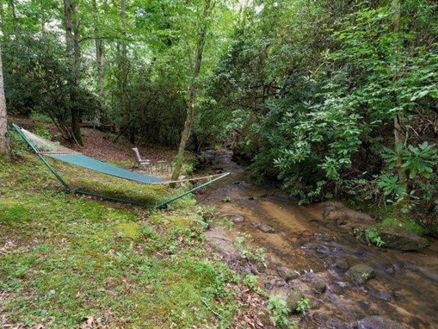 House for sale in Hayesville, North Carolina