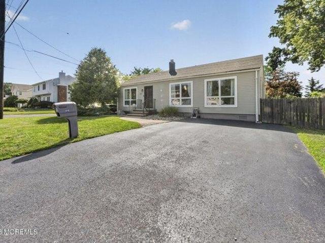 House for sale in Monmouth, New Jersey