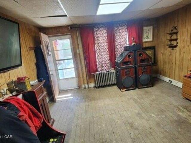 House for sale in Hazleton, Pennsylvania
