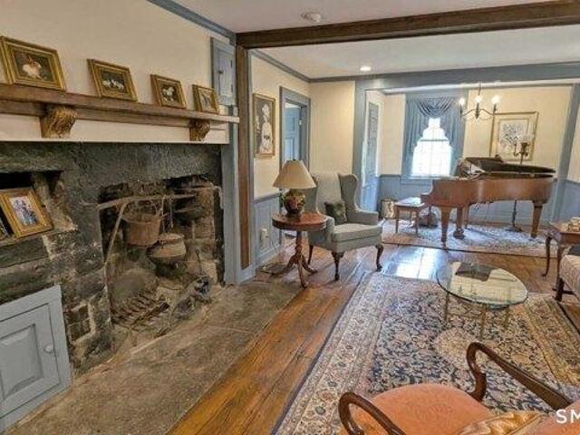 House for sale in Hebron, Connecticut