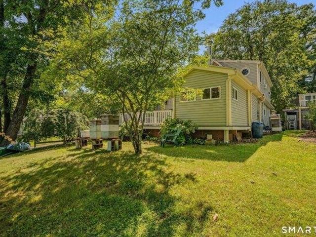 House for sale in Hebron, Connecticut