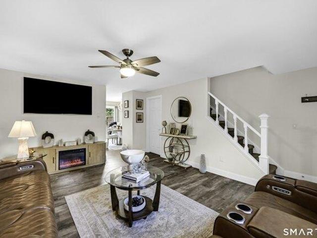 House for sale in Hebron, Connecticut