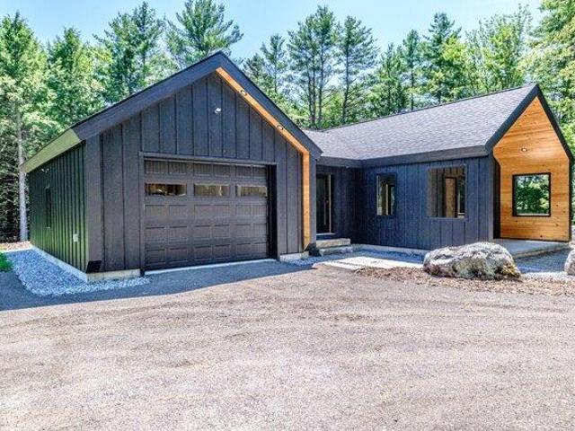 House for sale in Hebron, Maine