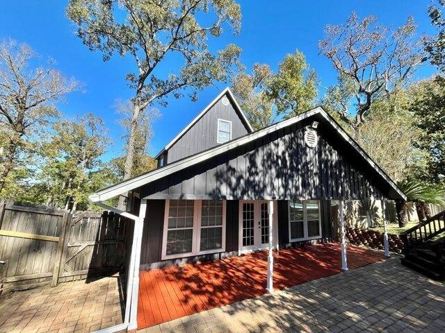 House for sale in Hemphill