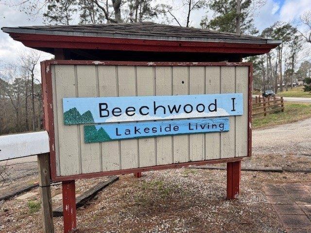 House for sale in Hemphill