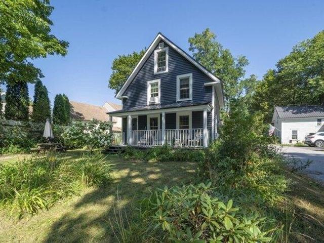 House for sale in New Hampshire