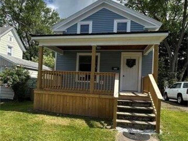 House for sale in Herkimer, New York
