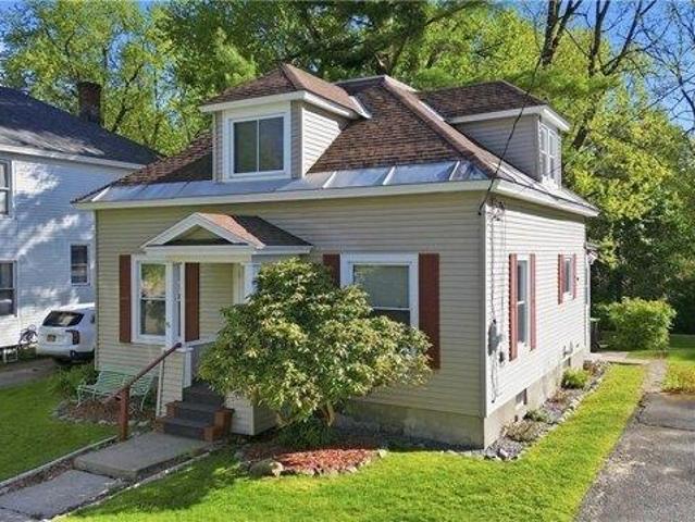 House for sale in Herkimer, New York