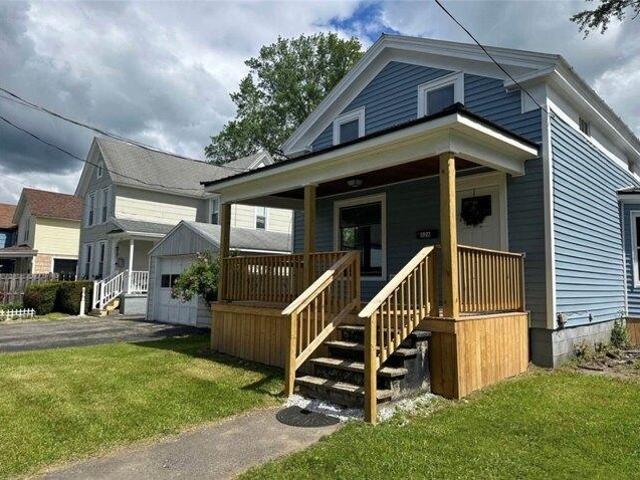 House for sale in Herkimer, New York