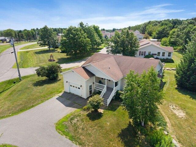 House for sale in Hermon, Maine