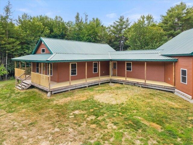 House for sale in Hermon, Maine