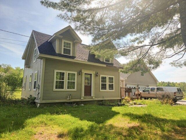 House for sale in Hermon, Maine