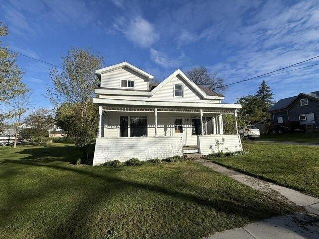 House for sale in New York