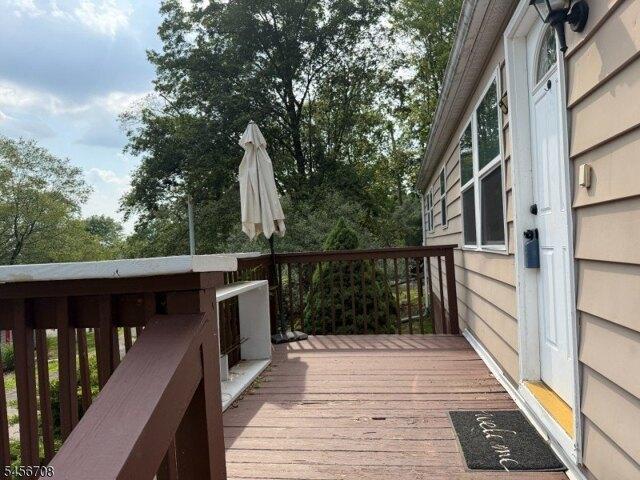 House for sale in High Bridge, New Jersey